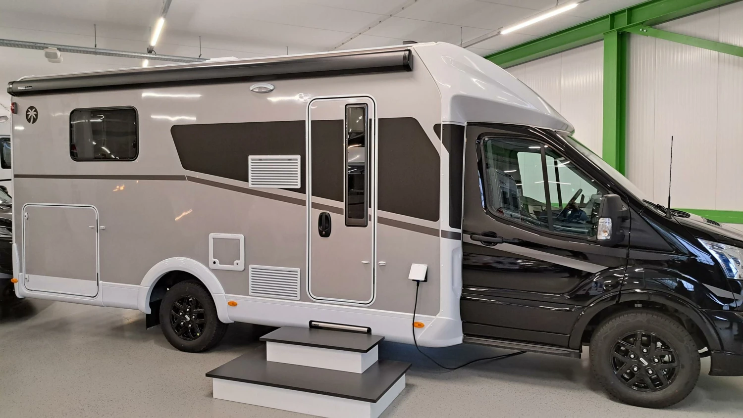 Sunlight T690L Adventure Edition 2024 Camper 2 Sunlight T690L Adventure Edition 2024 Camper