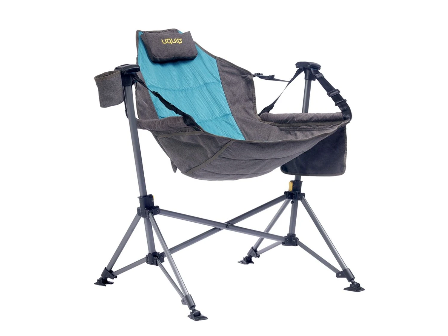 Uquip Rocky 2.0 Schommelstoel Relaxstoel 3 Uquip Rocky 2.0 Schommelstoel Relaxstoel