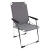 Bo-Camp Copa Rio Comfort Klapstoel - Sand