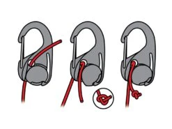 Nite Ize CamJam Spanhaak -Buiten Kamperen 2144fb0dd779bb41