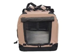 Chill-Dept. Alberta Medium Reisbench