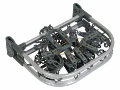 Bo-Camp Aluminium Droogcarrousel -Buiten Kamperen 220386 220386 images other bo camp aluminium droogcarrousel nieuw 3 ecommerce