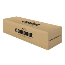 Campout Nova 240 Voortentluifel - 976 - 1000 Cm 7 Campout Nova 240 Voortentluifel - 976 - 1000 Cm -Buiten Kamperen 2303265a7d236351