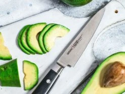 Samura Pro-S Utility Knife 9 Samura Pro-S Utility Knife -Buiten Kamperen 240be6758ede3659