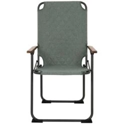 Bo-Camp Industrial Jefferson XL Klapstoel - Green 11 Bo-Camp Industrial Jefferson XL Klapstoel - Green -Buiten Kamperen 24545f7b35a2aba6