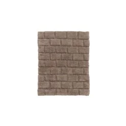 Seahorse Metro 50 X 60 Cm Badmat