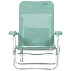 Crespo AL/205 Strandstoel - Green -Buiten Kamperen 24d4bfcf5f2f391d