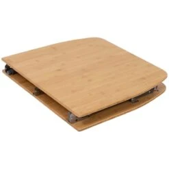 Bo-Camp Urban Outdoor Islington 120 X 70 Cm Ovale Tafel -Buiten Kamperen 258a14aa93bfc370