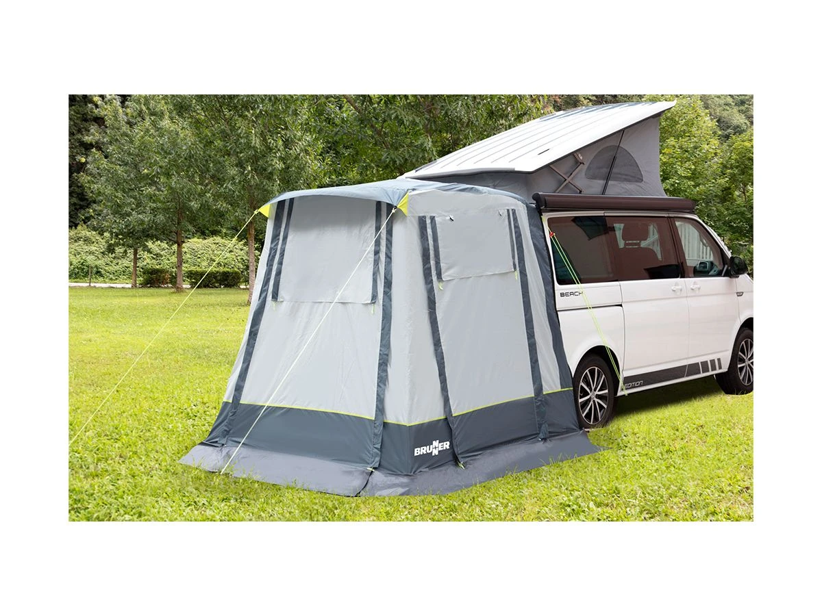 Brunner Comet VW T5/T6 Bustent 4 Brunner Comet VW T5/T6 Bustent - Afbeelding 2