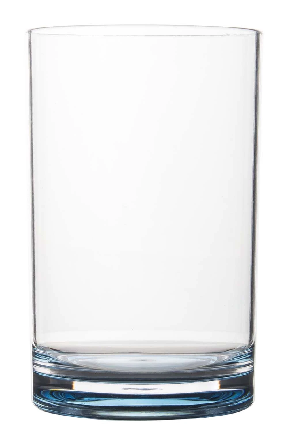 Gimex Colour Line Sky 320 Ml Set Van 4 Waterglazen 6 Gimex Colour Line Sky 320 Ml Set Van 4 Waterglazen - Afbeelding 4