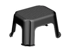 Merkloos Rotho Opstapje - 150 Kg