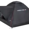 High Peak Beaver 3 Zwarte Koepeltent 1 High Peak Beaver 3 Zwarte Koepeltent -Buiten Kamperen 277278bc7b229950