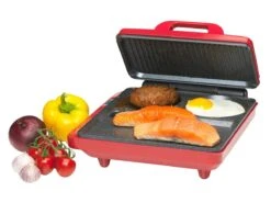 Trebs 99362 Comfortcook Multigrill