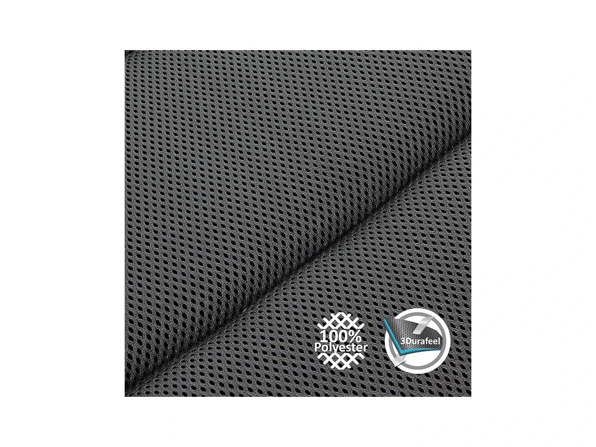 Brunner Skye 3D Compact Klapstoel - Black 6 Brunner Skye 3D Compact Klapstoel - Black - Afbeelding 4