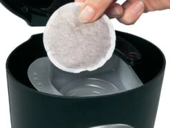 All-Ride 1 Kops Koffiezetter