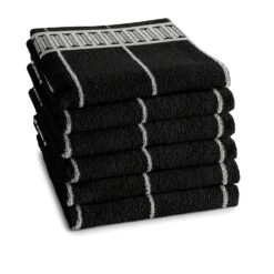 DDDDD Jules 50 X 55 Cm Set Van 6 Keukendoeken