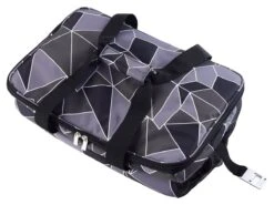 Merkloos Packaway 40 Liter Geïsoleerde Koeltas - Abstract 12 Merkloos Packaway 40 Liter Geïsoleerde Koeltas - Abstract -Buiten Kamperen 2a6e66ff9fdde025