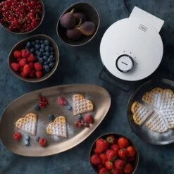 Trebs 13100 Wafelijzer 13 Trebs 13100 Wafelijzer -Buiten Kamperen 2c5518c1d7150683