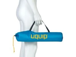 Uquip Shelly Strandtent - Petrol -Buiten Kamperen 2ce7e2a40ebda74f