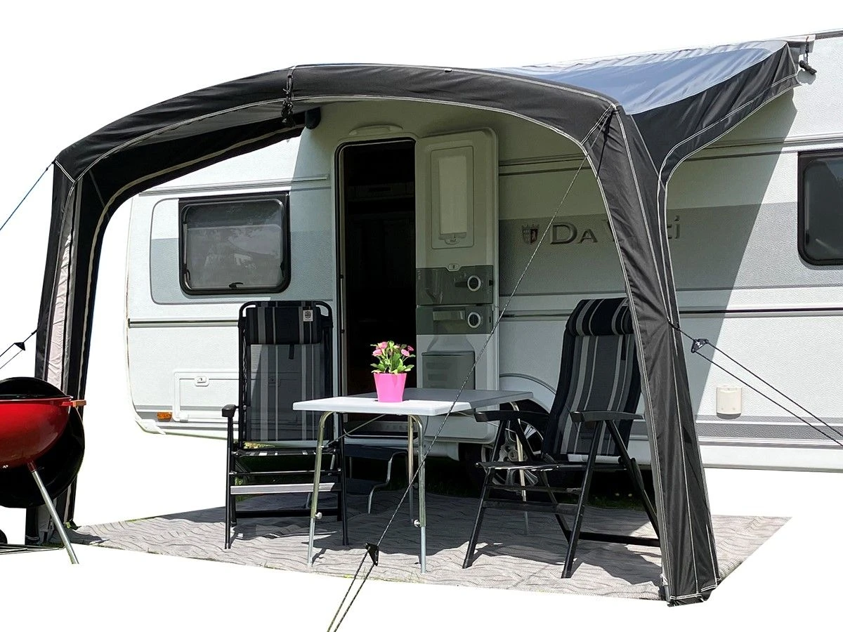 Walker Active 330 Opblaasbare Caravanluifel 6 Walker Active 330 Opblaasbare Caravanluifel - Afbeelding 4