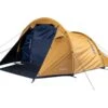 Tambu Kalo 3 Trekking Tent - Verduisterde Slaapcabine -Buiten Kamperen 2d80ca0ae0896944