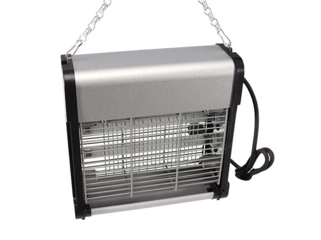 Merkloos Perel GIK07N1 Insectenlamp 4 Merkloos Perel GIK07N1 Insectenlamp - Afbeelding 2