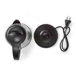 Nedis KAWK340EAL Waterkoker - 2200 Watt -Buiten Kamperen 2fe7341f6e8765fe
