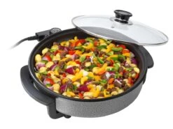 Tristar PZ-2963 Hapjespan