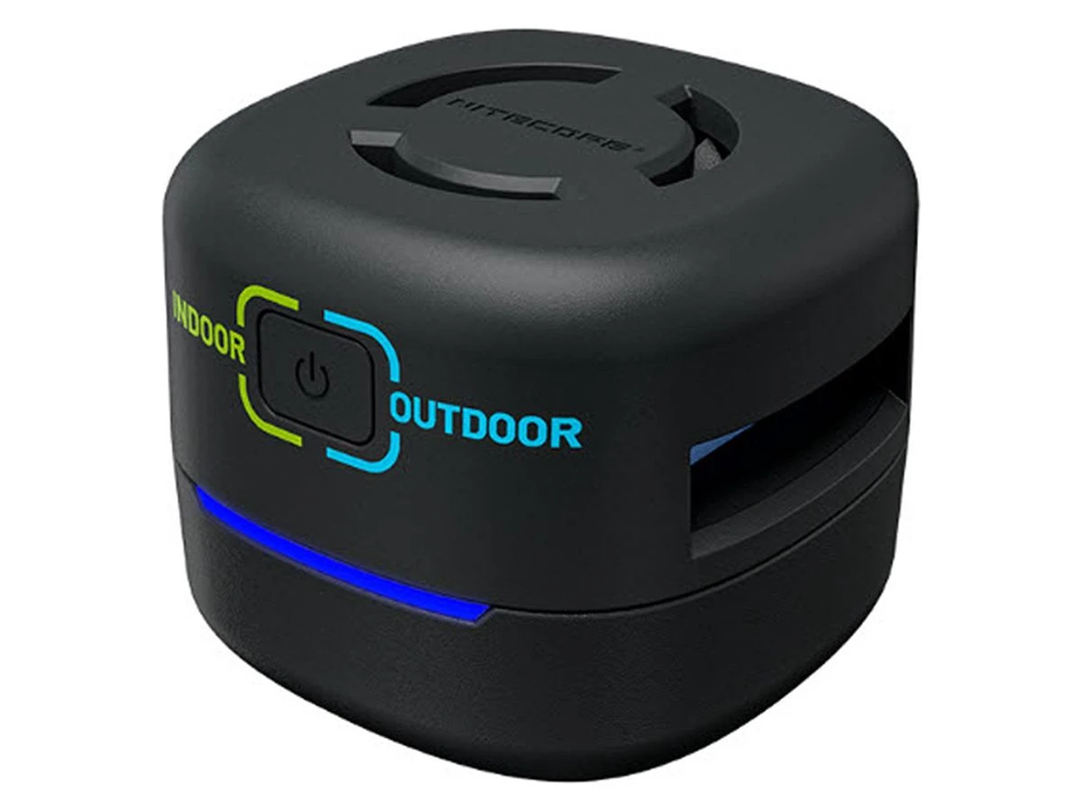 Nitecore EMR30 SE Muggenverjager 3 Nitecore EMR30 SE Muggenverjager