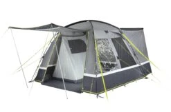 High Peak Trentino 2.0 Bustent -Buiten Kamperen 31549460a460d802