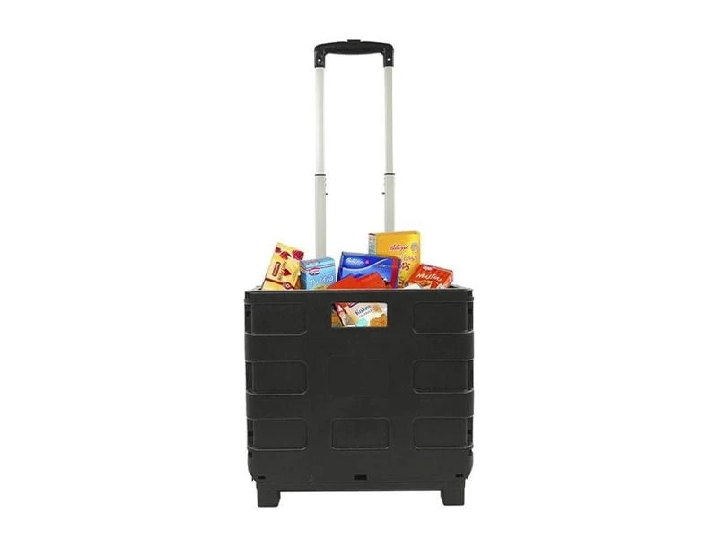 ProPlus Inklapbare Transporttrolley 5 ProPlus Inklapbare Transporttrolley - Afbeelding 3