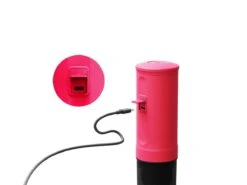 OutIn Nano Draagbare Elektrische Espressomachine - Red 12 OutIn Nano Draagbare Elektrische Espressomachine - Red -Buiten Kamperen 31ac888c10e0b3c9