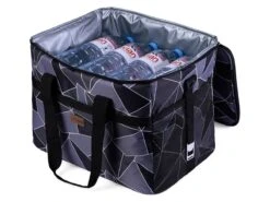 Merkloos Packaway 40 Liter Geïsoleerde Koeltas - Abstract 10 Merkloos Packaway 40 Liter Geïsoleerde Koeltas - Abstract -Buiten Kamperen 324154db6323d7c9