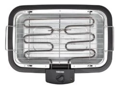 Tristar BQ-2883 Elektrische Barbecue 12 Tristar BQ-2883 Elektrische Barbecue -Buiten Kamperen 324a074de0914e43