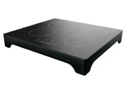 Tomado TIH6010B Vrijstaande Inductiekookplaat -Buiten Kamperen 32674fb7413b08aa