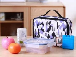 Merkloos Brisby 2,5 Liter Beer Koeltas -Buiten Kamperen 328ad742feecb28f