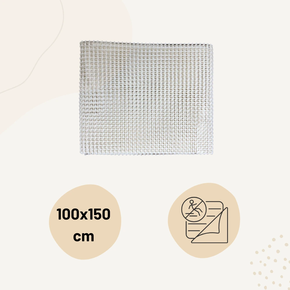 Orange85 150 X 100 Cm Antislipmat 8 Orange85 150 X 100 Cm Antislipmat - Afbeelding 6