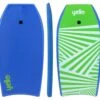 Merkloos Yello Slick ZigZag 41" Bodyboard 2 Merkloos Yello Slick ZigZag 41" Bodyboard -Buiten Kamperen 33e7c7e5da04b331
