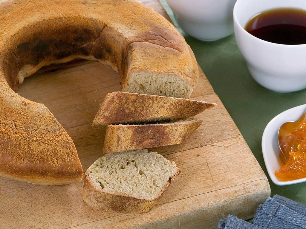 Omnia Campingoven 10 Omnia Campingoven - Afbeelding 8