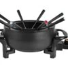 Tristar FO-1107 Fondue 2 Tristar FO-1107 Fondue -Buiten Kamperen 355598e32966c2a1