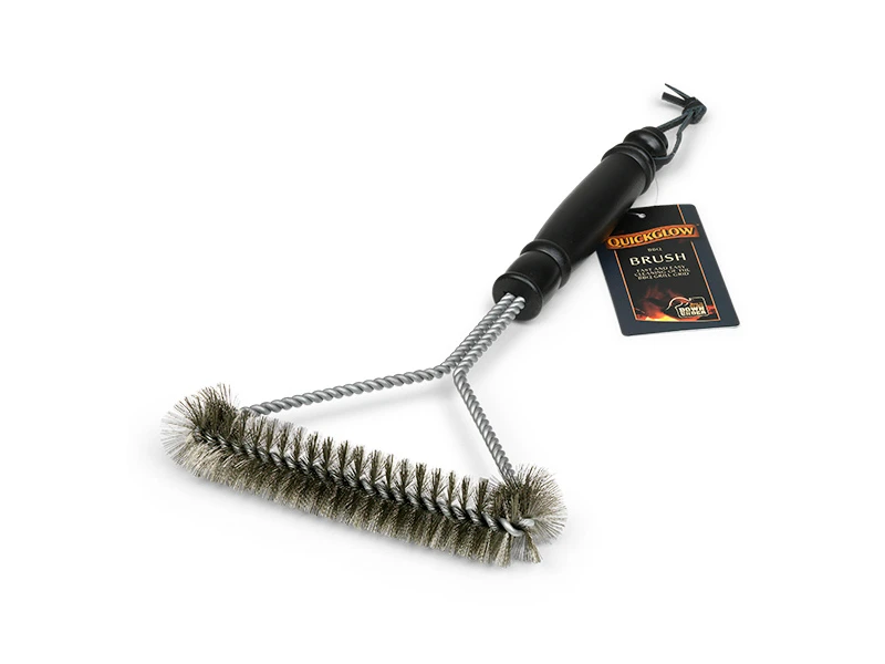 Merkloos Marber Grill Wash 1 BBQ Schoonmaakset 6 Merkloos Marber Grill Wash 1 BBQ Schoonmaakset - Afbeelding 4