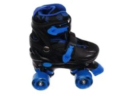 Merkloos Champz Verstelbare Kinder Rolschaatsen Hardboot Blauw 8 Merkloos Champz Verstelbare Kinder Rolschaatsen Hardboot Blauw -Buiten Kamperen 35d98d5432577901