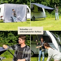 Skandika Freeway Luifel - 300 X 300 Cm -Buiten Kamperen 371bf2f63c10eaf3