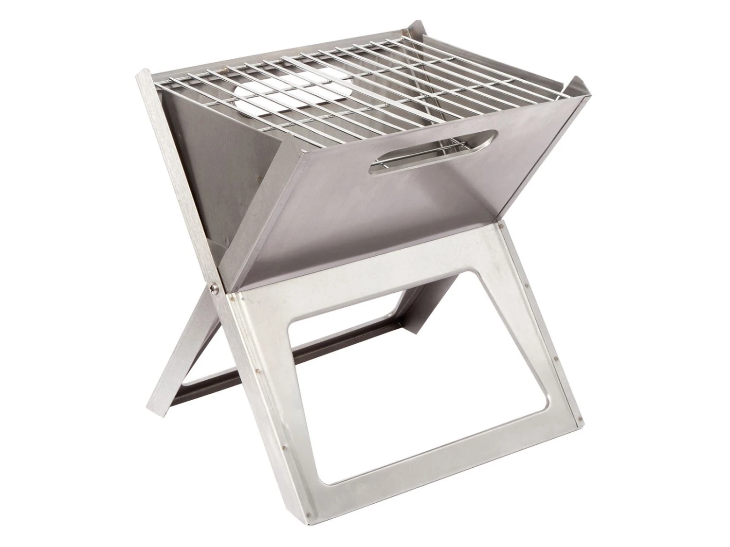 Bo-Camp Notebook Kolenbarbecue 4 Bo-Camp Notebook Kolenbarbecue - Afbeelding 2