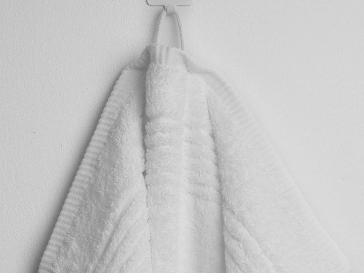 Merkloos PHLOX Supreme 30 X 50 Cm Set Van 6 Gastendoekjes - Wit 4 Merkloos PHLOX Supreme 30 X 50 Cm Set Van 6 Gastendoekjes - Wit - Afbeelding 2