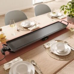 Tristar BP-2670 Grill Slim XXL Bakplaat -Buiten Kamperen 38dc9f63a7fac6c7