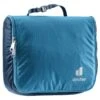 Deuter Wash Center Lite I Toilettas - Blue 2 Deuter Wash Center Lite I Toilettas - Blue -Buiten Kamperen 3930521 1382 washcenterlitei wave ink d 00 ecommerce