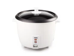 Princess 1,8 Liter Rijstkoker