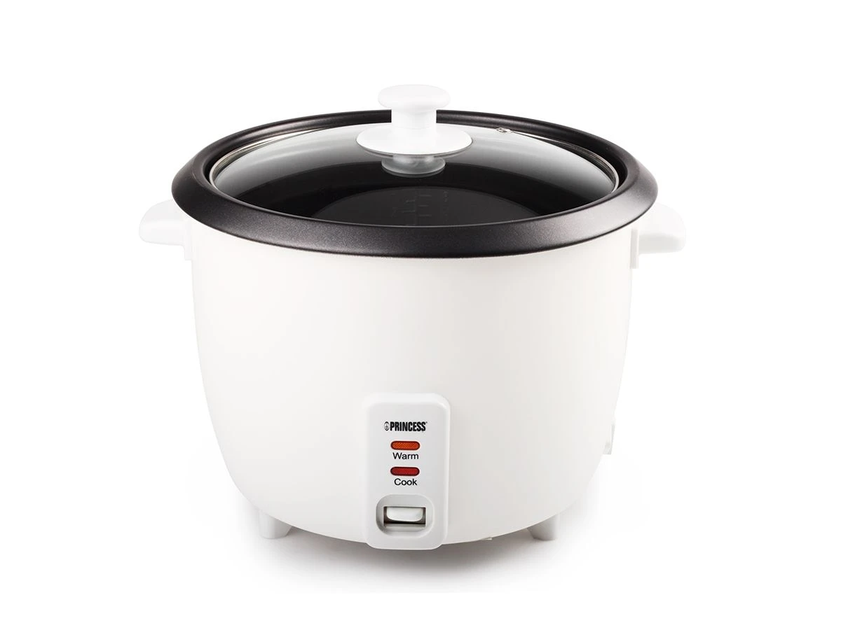 Princess 1,8 Liter Rijstkoker 3 Princess 1,8 Liter Rijstkoker