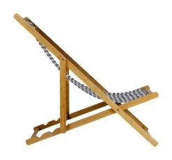 Bo-Camp Urban Outdoor Soho Strandstoel -Buiten Kamperen 3a4405fb51f7f972